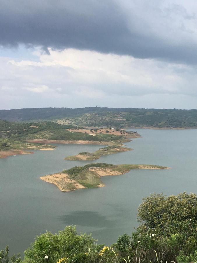 Varandas Do Vale Furnazinhas Castro Marim Bagian luar foto